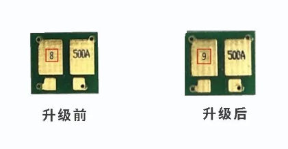 升級(jí)完成！旗捷適用于惠普CF500系列通用耗材產(chǎn)品已恢復(fù)出貨！